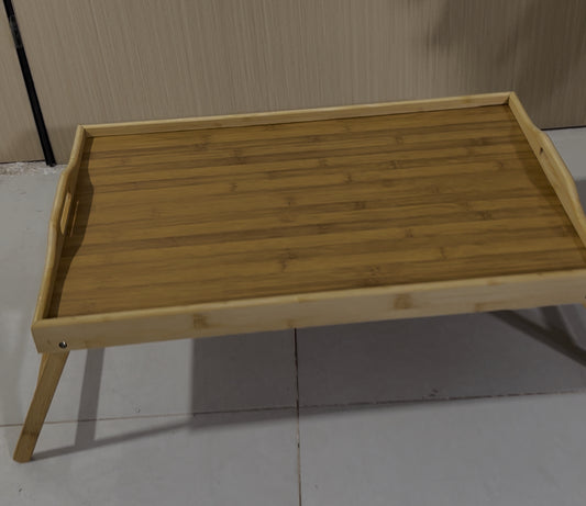 طاوله سرير حجم كبير - light_wood